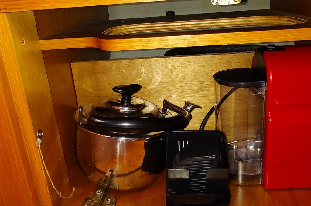 Original-Foto eines Kunden