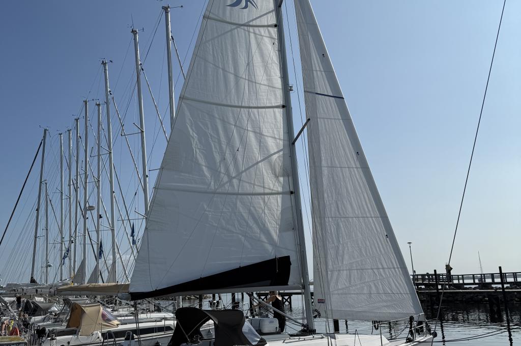 Original-Foto eines Kunden