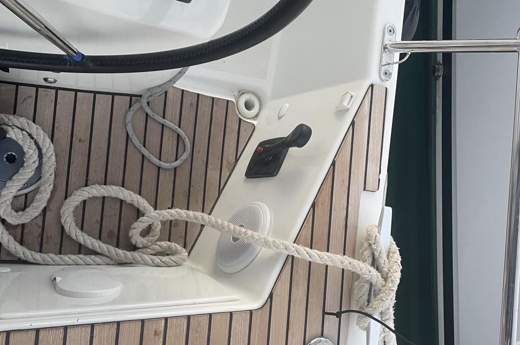 Original-Foto eines Kunden