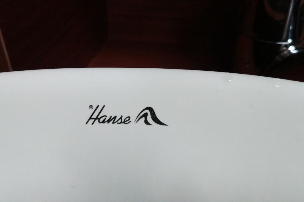 Original-Foto eines Kunden