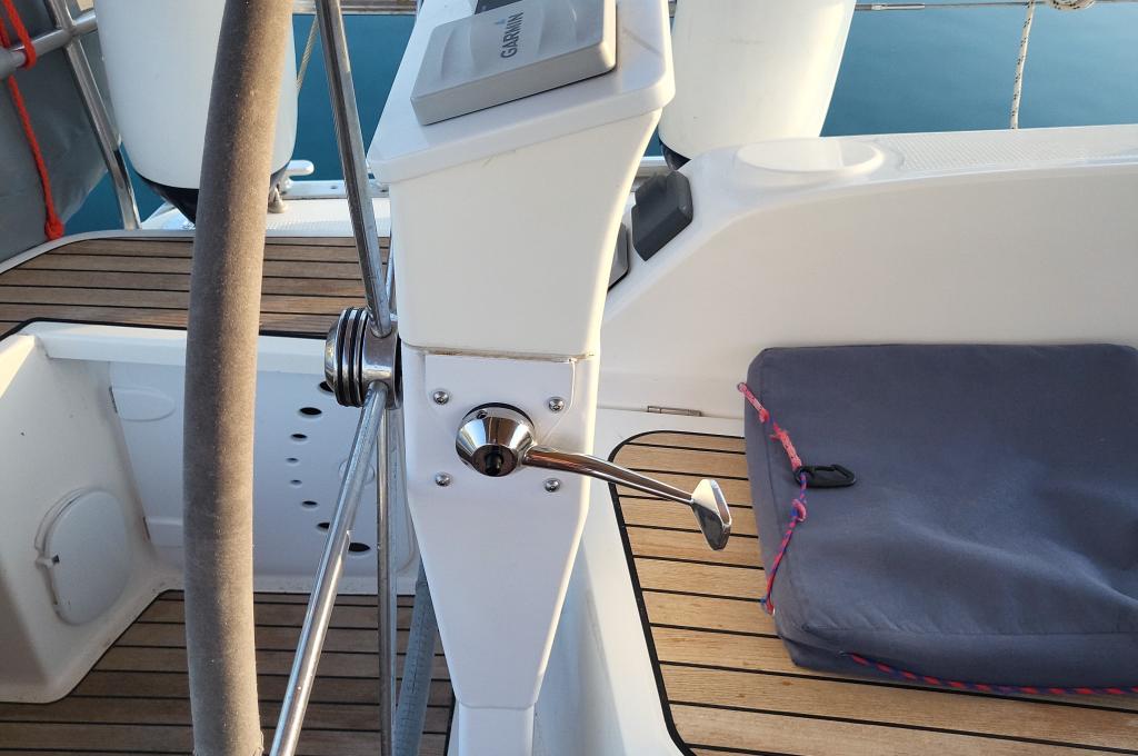 Original-Foto eines Kunden