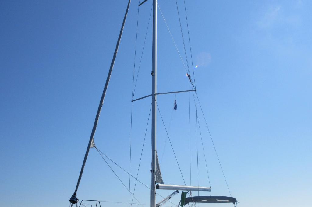 Original-Foto eines Kunden