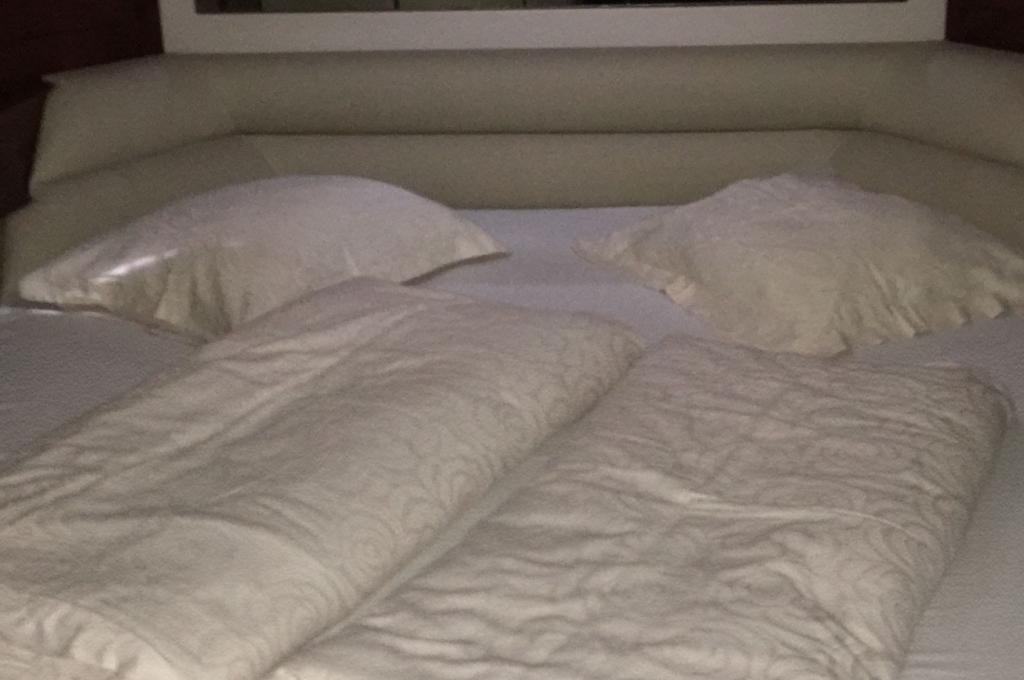 Original-Foto eines Kunden