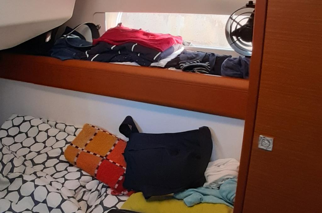 Original-Foto eines Kunden