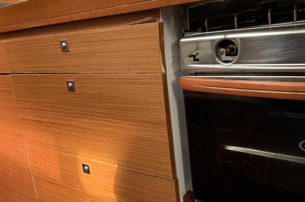 Original-Foto eines Kunden