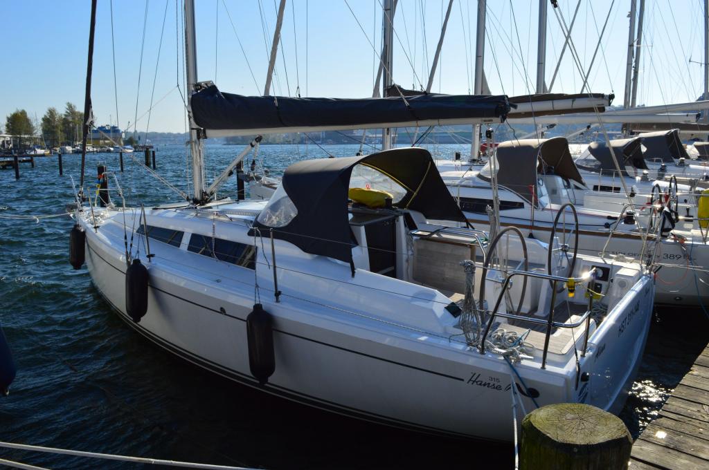 Original-Foto eines Kunden | aufgenommen am 23.04.2019 | Vercharterer hat mehrere baugleiche Yachten. Abweichungen sind möglich.