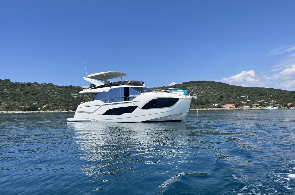 Original-Foto eines Kunden