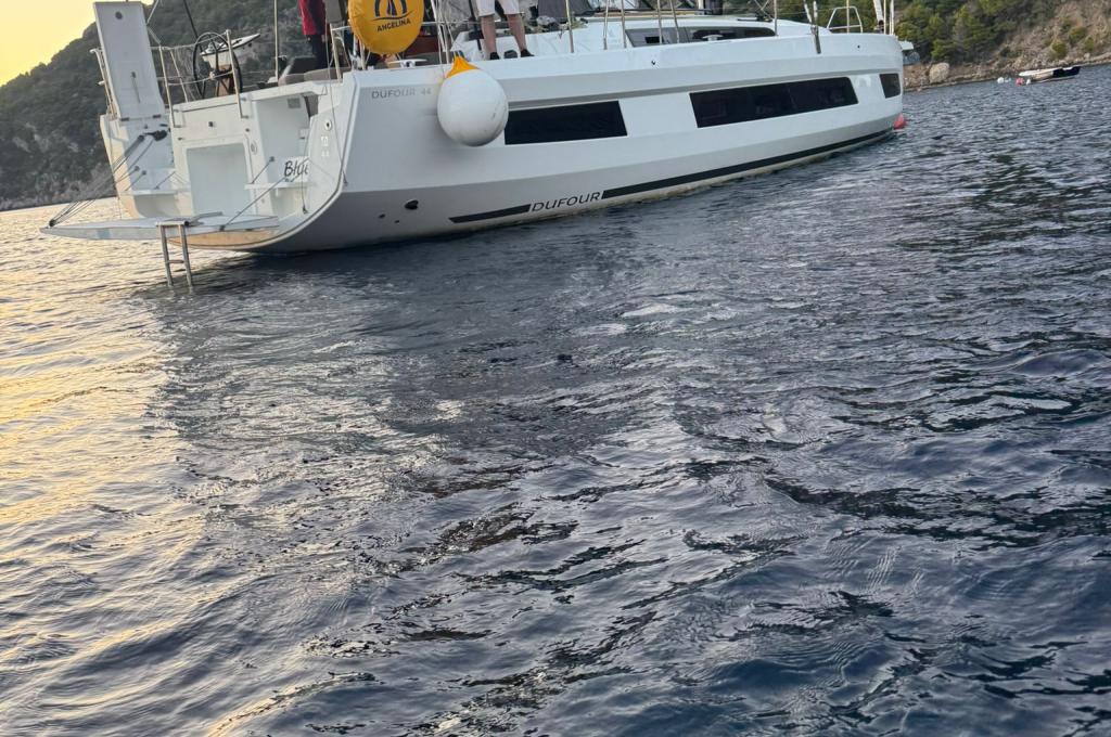 Original-Foto eines Kunden