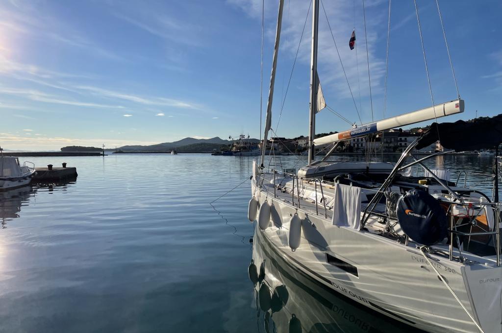 Original-Foto eines Kunden