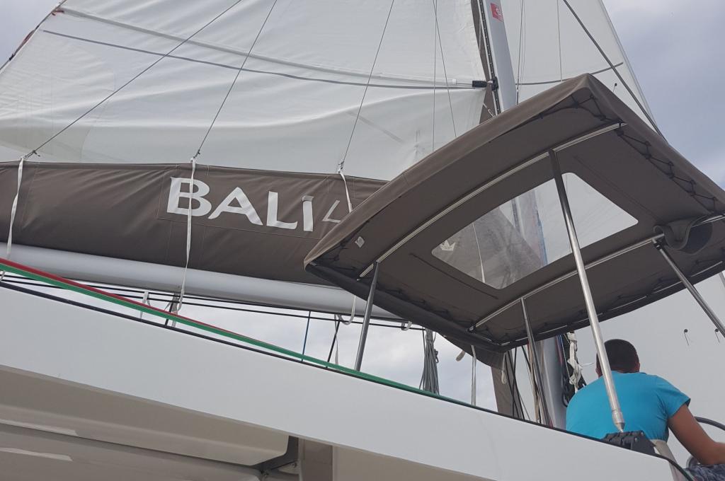 Original-Foto eines Kunden