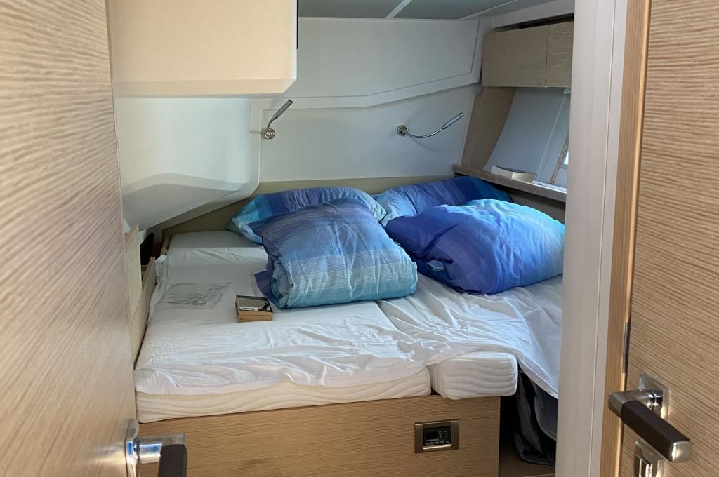 Original-Foto eines Kunden