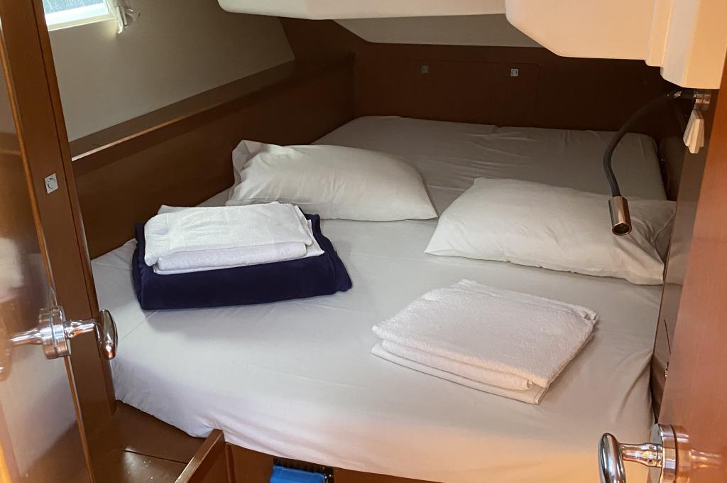 Original-Foto eines Kunden