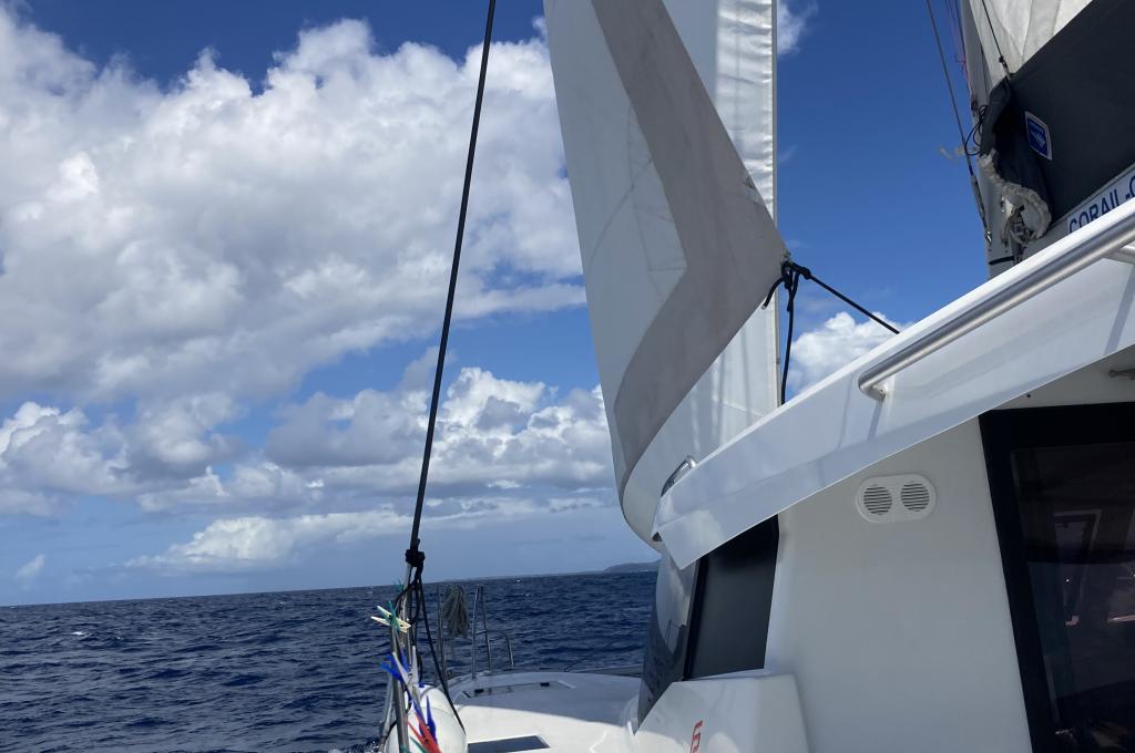 Original-Foto eines Kunden