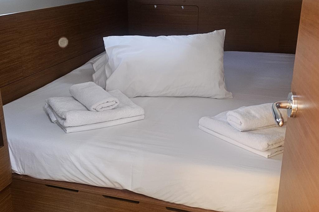 Original-Foto eines Kunden