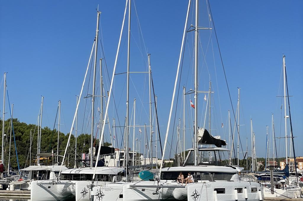 Original-Foto eines Kunden