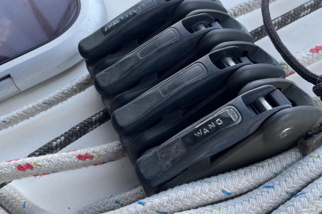 Original-Foto eines Kunden