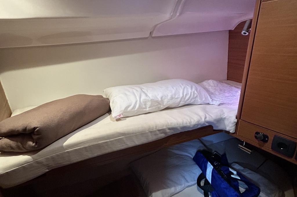 Original-Foto eines Kunden