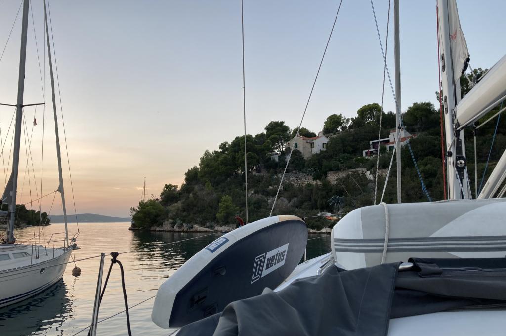 Original-Foto eines Kunden