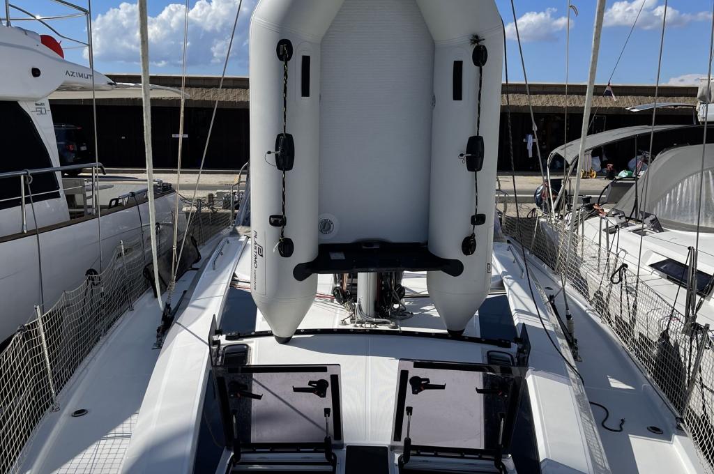 Original-Foto eines Kunden