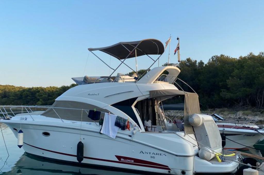 Original-Foto eines Kunden