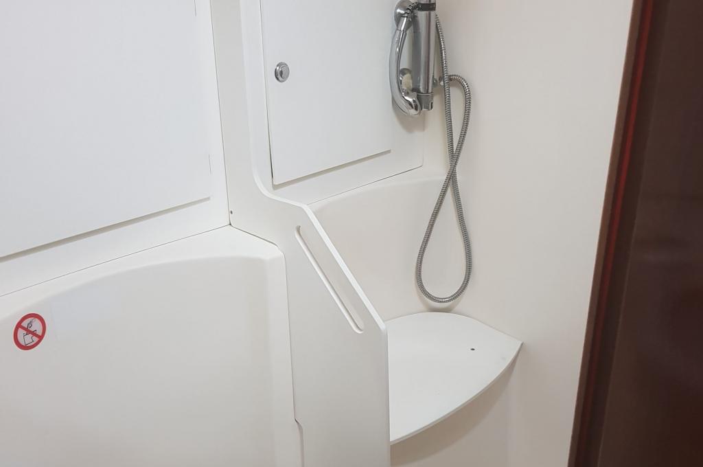 Original-Foto eines Kunden