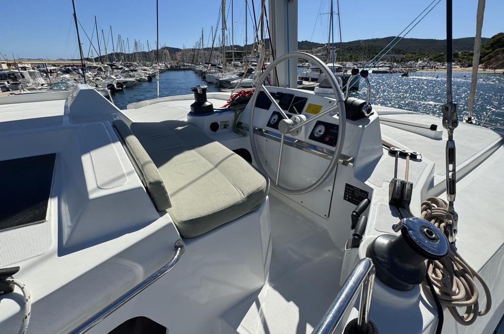 Original-Foto eines Kunden