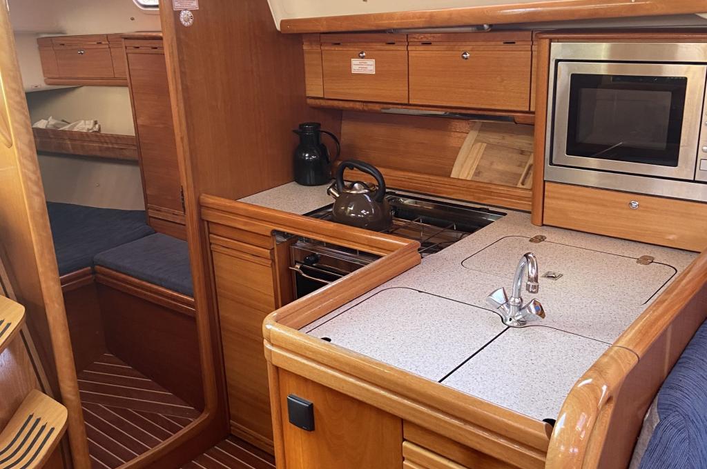 Original-Foto eines Kunden