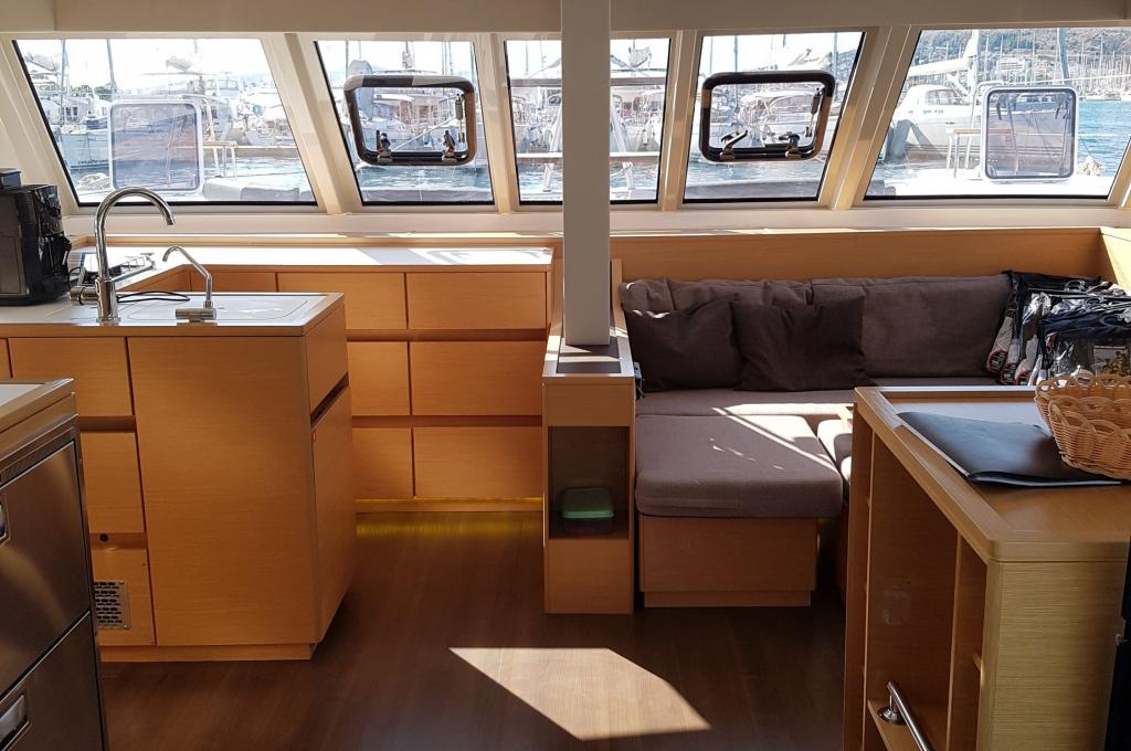 Original-Foto eines Kunden