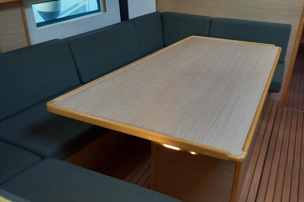 Original-Foto eines Kunden