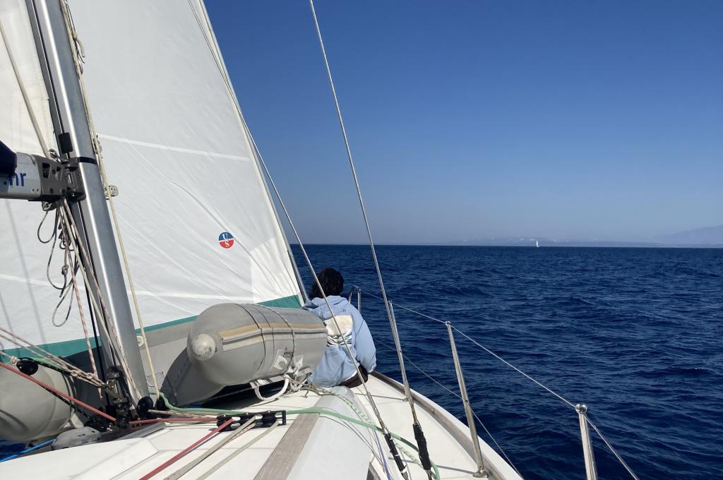 Original-Foto eines Kunden