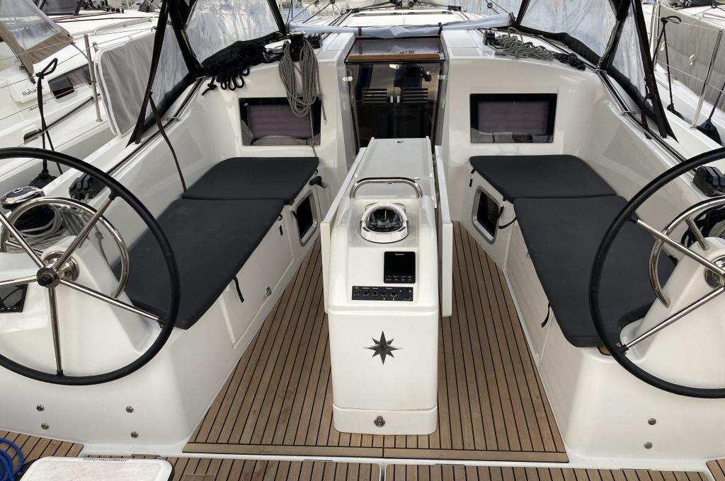 Original-Foto eines Kunden