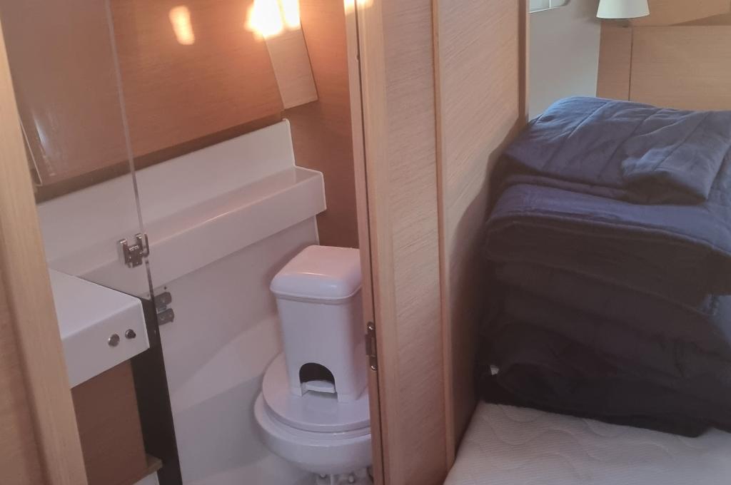 Original-Foto eines Kunden