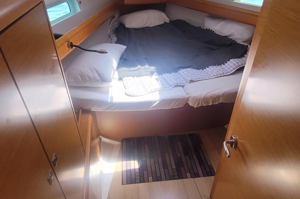 Original-Foto eines Kunden