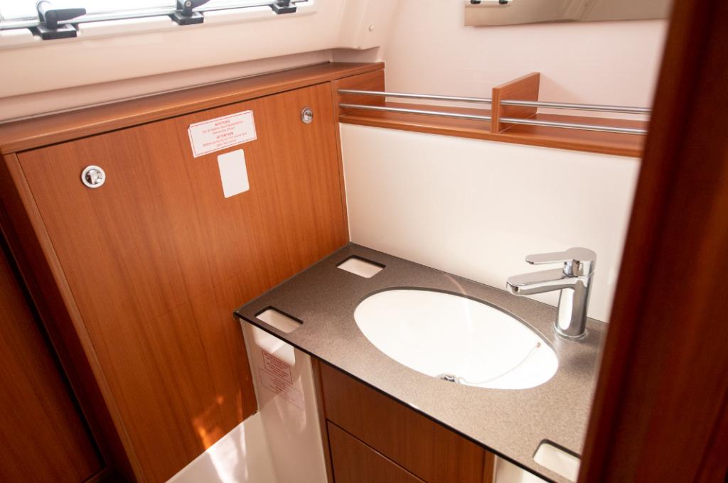 Original-Foto eines Kunden