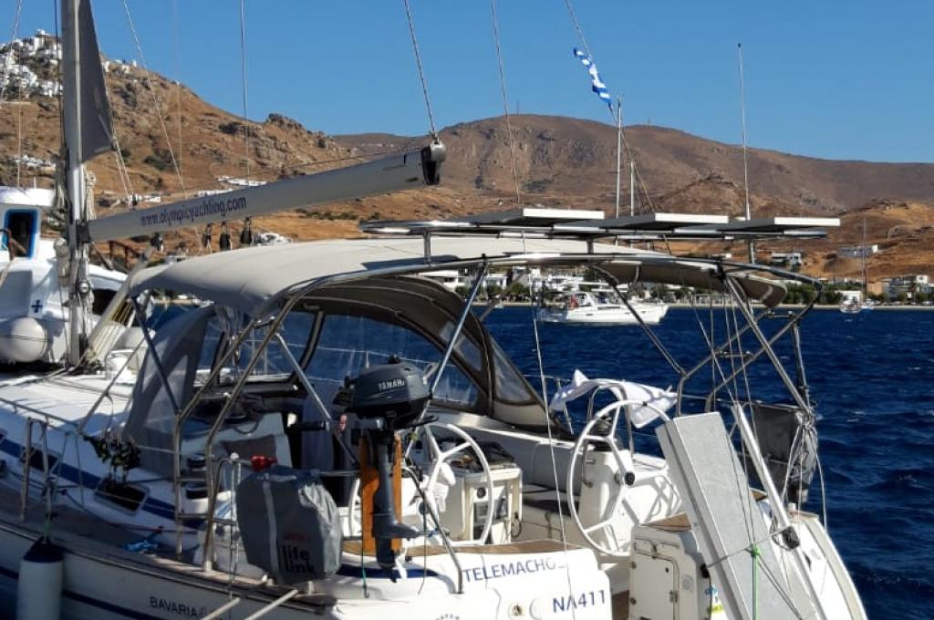 Original-Foto eines Kunden