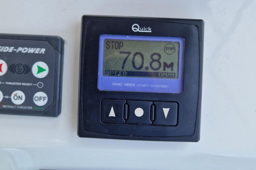 Original-Foto eines Kunden