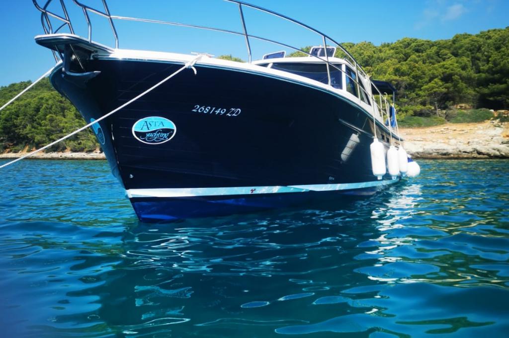 Original-Foto eines Kunden