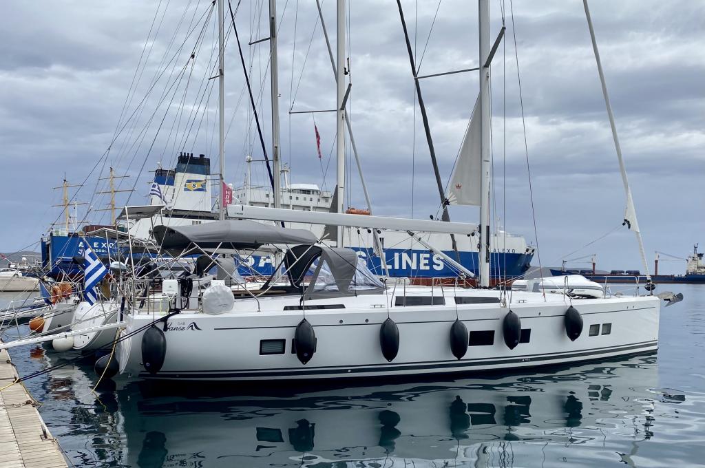 Original-Foto eines Kunden