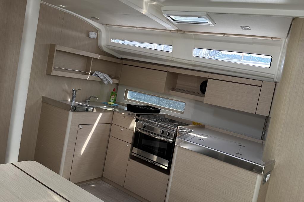 Original-Foto eines Kunden