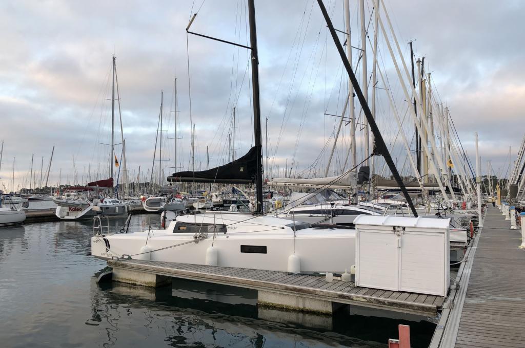 Original-Foto eines Kunden