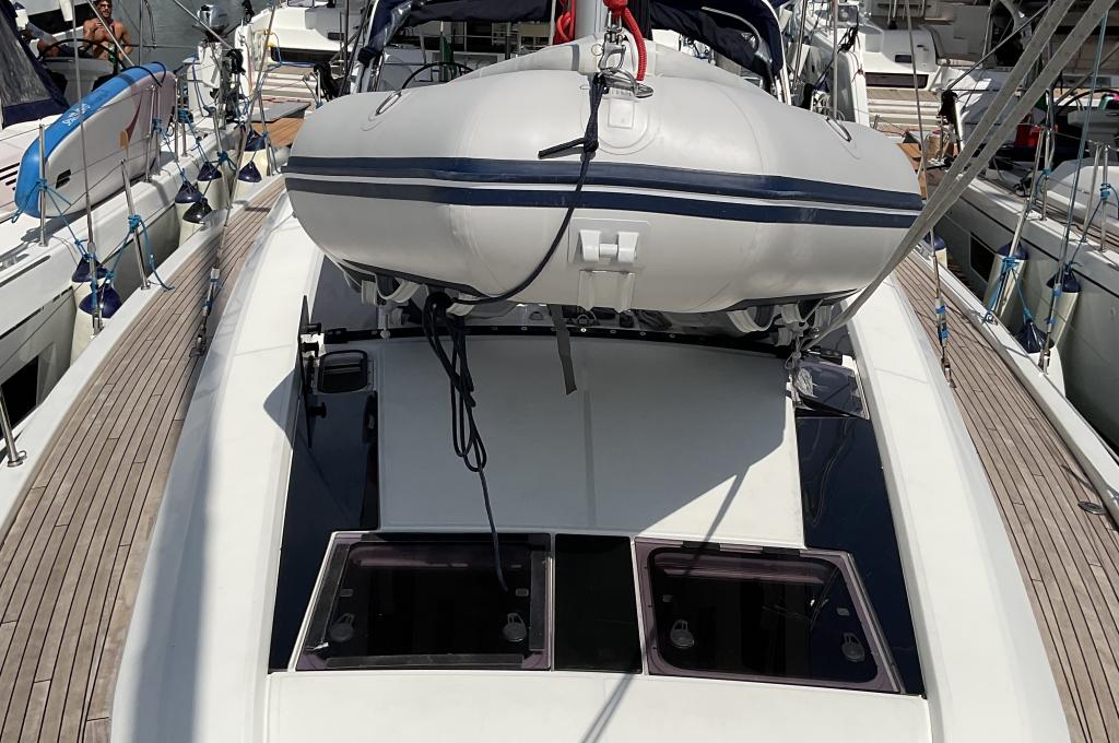 Original-Foto eines Kunden