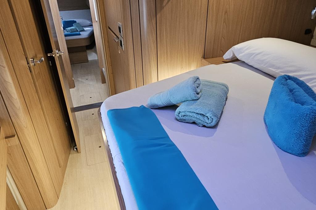 Original-Foto eines Kunden