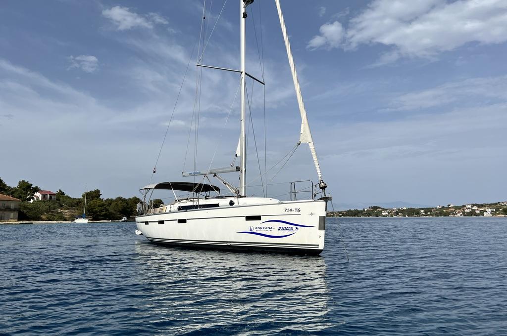 Original-Foto eines Kunden