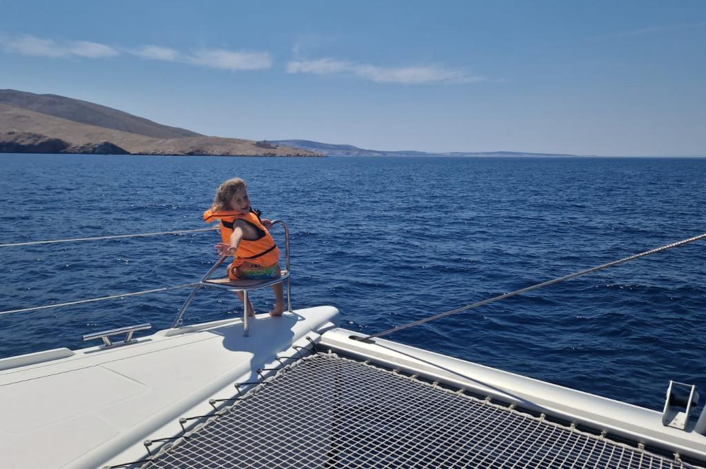 Original-Foto eines Kunden