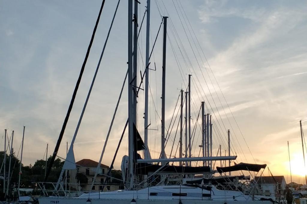 Original-Foto eines Kunden