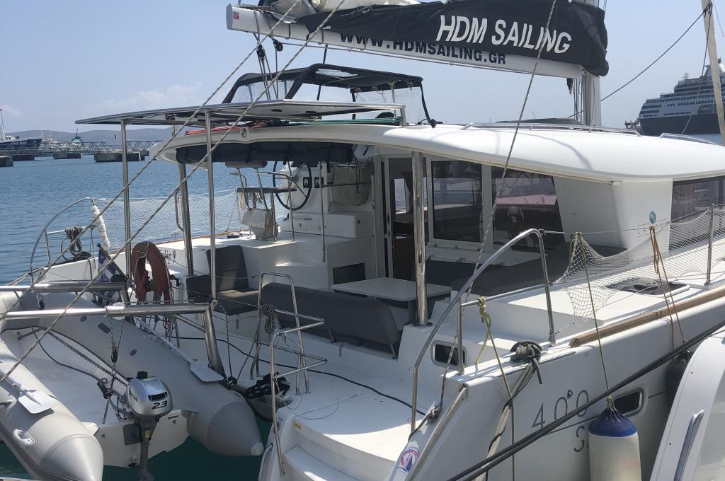 Original-Foto eines Kunden