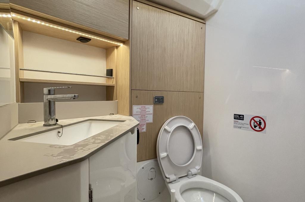 Original-Foto eines Kunden