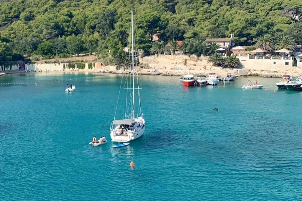 Original-Foto eines Kunden