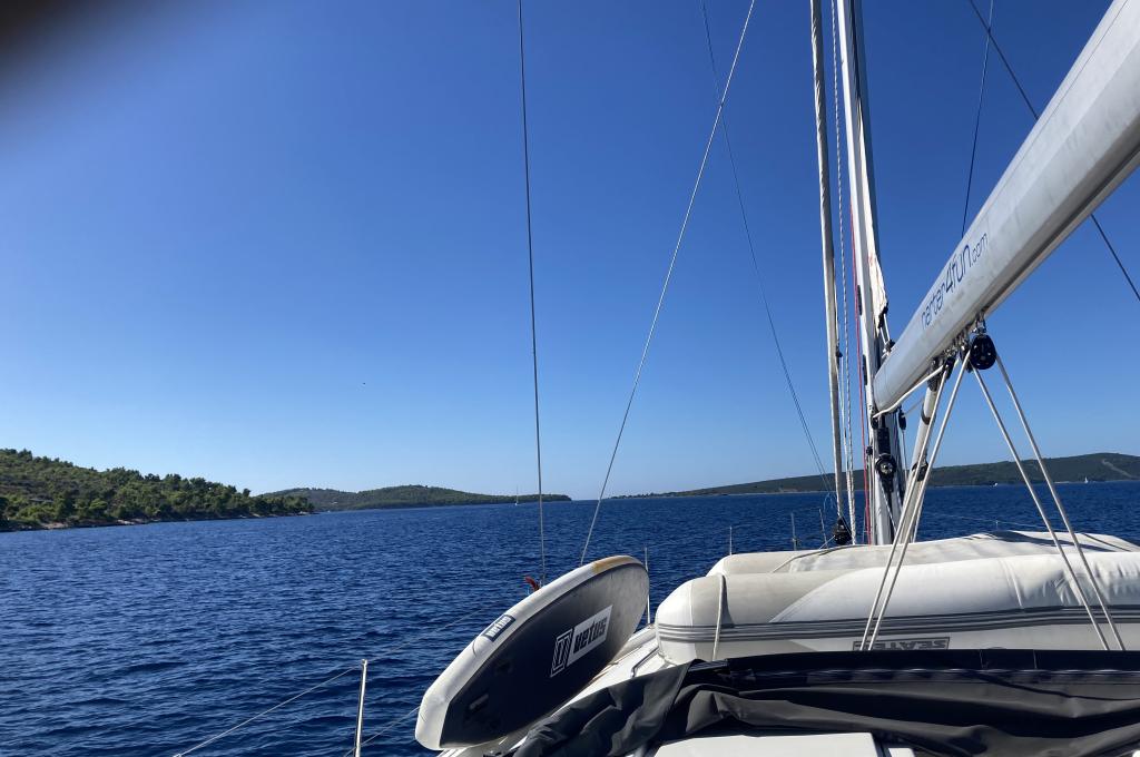 Original-Foto eines Kunden