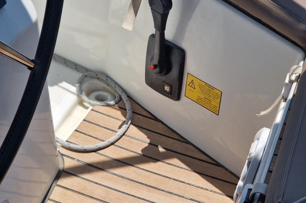 Original-Foto eines Kunden